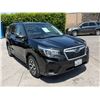 Image 2 : SUBA FORESTER  2019 O/S-T SMOG-2 DAYS