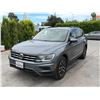 Image 1 : VOLK TIGUAN 2021 T-REPO 2 DAYS