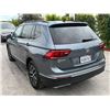 Image 4 : VOLK TIGUAN 2021 T-REPO 2 DAYS