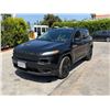 Image 1 : JEEP  CHEROKEE 2016 T-REPO 2 DAYS