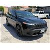 Image 2 : JEEP  CHEROKEE 2016 T-REPO 2 DAYS
