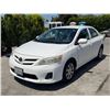 Image 1 : TOYT COROLLA 2013 T