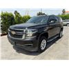Image 1 : CHEV TAHOE 2015 T-REPO 2 DAYS