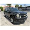 Image 2 : CHEV TAHOE 2015 T-REPO 2 DAYS