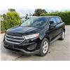 Image 1 : FORD  EDGE 2016 O/S TITLE 2 DAYS