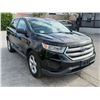 Image 2 : FORD  EDGE 2016 O/S TITLE 2 DAYS