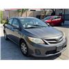 Image 2 : TOYT COROLLA 2011 T