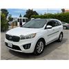 Image 1 : KIA SORENTO 2016 T-REPO 2 DAYS