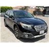 Image 2 : SUBA OUTBACK 2015 T-REPO 2 DAYS