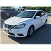Image 1 : NISS SENTRA 2017 T-REPO 2 DAYS