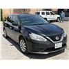 Image 2 : NISS SENTRA 2017 T-REPO 2 DAYS