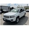 Image 1 : JEEP  COMPASS 2014 APP DUP/T -