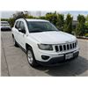 Image 2 : JEEP  COMPASS 2014 APP DUP/T -