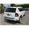 Image 3 : JEEP  COMPASS 2014 APP DUP/T -