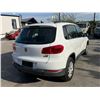 Image 3 : VOLK TIGUAN 2017 T-REPO 2 DAYS