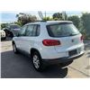 Image 4 : VOLK TIGUAN 2017 T-REPO 2 DAYS