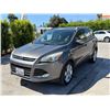 Image 1 : FORD  ESCAPE 2014 O/S TITLE 2 DAYS