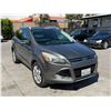 Image 2 : FORD  ESCAPE 2014 O/S TITLE 2 DAYS