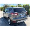Image 4 : FORD  ESCAPE 2014 O/S TITLE 2 DAYS