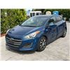Image 1 : HYUN ELANTRA 2016 T-REPO 2 DAYS