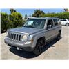 Image 1 : JEEP  PATRIOT 2014 O/S-T SMOG-2 DAYS