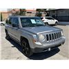 Image 2 : JEEP  PATRIOT 2014 O/S-T SMOG-2 DAYS