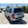 Image 4 : JEEP  PATRIOT 2014 O/S-T SMOG-2 DAYS
