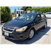 Image 1 : SUBA IMPREZA 2013 O/S TITLE 2 DAYS