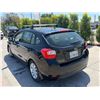 Image 4 : SUBA IMPREZA 2013 O/S TITLE 2 DAYS