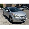 Image 2 : HYUN ELANTRA 2013 O/S TITLE 2 DAYS
