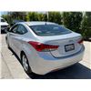 Image 4 : HYUN ELANTRA 2013 O/S TITLE 2 DAYS