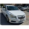 Image 2 : CHEV CRUZE 2012 APP  DUP/T-DON