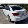 Image 4 : CHEV CRUZE 2012 APP  DUP/T-DON