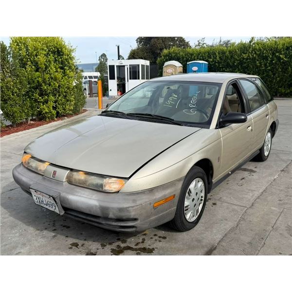 STRN SW1 1998 APP  DUP/T-DON