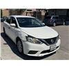 Image 2 : NISS SENTRA 2018 T-REPO 2 DAYS