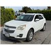 Image 1 : CHEV EQUINOX 2011 T-DONATION