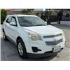 Image 2 : CHEV EQUINOX 2011 T-DONATION