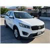 Image 2 : KIA SORENTO 2016 T-2 DAYS
