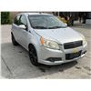 Image 2 : CHEV AVEO 2009 T-DONATION