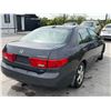 Image 3 : HOND ACCORD 2005 APP/DUP-T/EXP-ONLY