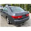 Image 4 : HOND ACCORD 2005 APP/DUP-T/EXP-ONLY
