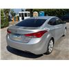 Image 3 : HYUN ELANTRA 2012 APP/DUP-T/EXP-ONLY DON