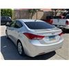 Image 4 : HYUN ELANTRA 2012 APP/DUP-T/EXP-ONLY DON