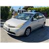 Image 1 : TOYT PRIUS 2004 T-DONATION