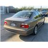 Image 3 : BMW  540I 2002 APP  DUP/T-DON