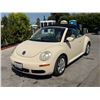 Image 1 : VOLK BEETLE 2007 T-DONATION