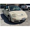 Image 2 : VOLK BEETLE 2007 T-DONATION