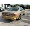 Image 3 : TOYT CAMRY 1999 T-DONATION