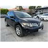 Image 2 : NISS MURANO 2009 APP  DUP/T-DON