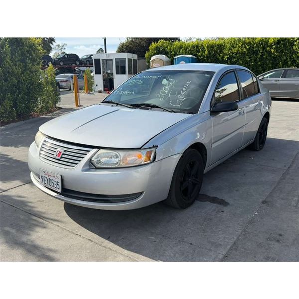 STRN ION2 2006 T-DONATION